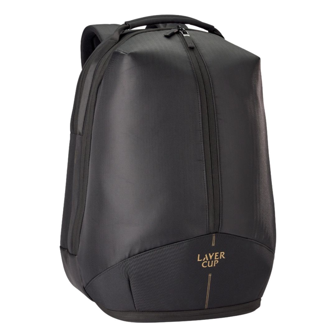 Wilson RF Laver Cup Backpack Black